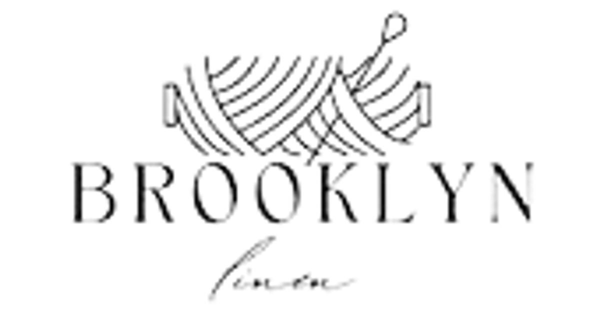 Brooklyn linen new arrivals