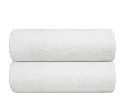 Brooklyn Linen Beach Cotton Towels | 45x75 | Pack of 2