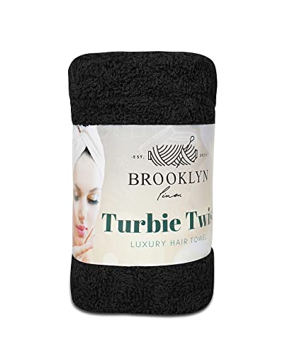 Brooklyn Linen Cotton Towels | 11x25 | Pack of 1