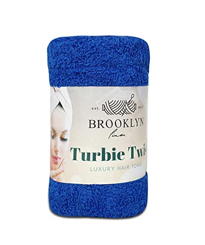 Brooklyn Linen Cotton Towels | 11x25 | Pack of 1