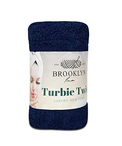 Brooklyn Linen Cotton Towels | 11x25 | Pack of 1