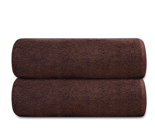  Brooklyn Linen Cotton Towels