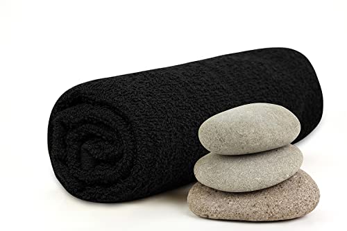 Brooklyn Linen Cotton Towels | 16x27 | Pack of 24