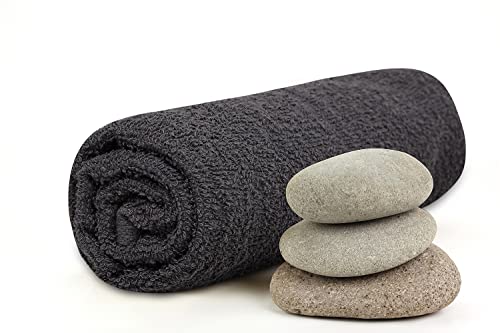 Brooklyn Linen Cotton Towels | 16x27 | Pack of 24