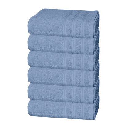  Brooklyn Linen Cotton Towels